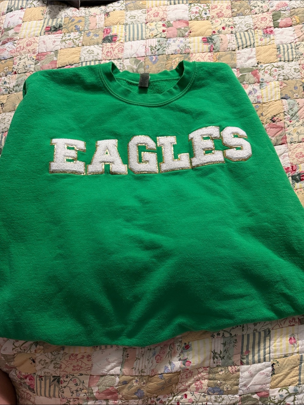 Philadelphia Eagles sweatshirt